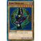 YGLD-ENC09 Dark Magician Ultra Rare