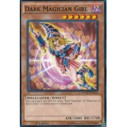 YGLD-ENC10 Dark Magician Girl Commune