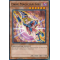 YGLD-ENC10 Dark Magician Girl Commune