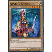 YGLD-ENC14 Queen's Knight Commune