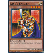 YGLD-ENC15 King's Knight Commune