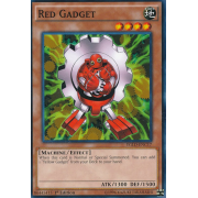 YGLD-ENC17 Red Gadget Commune