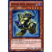 HA04-EN039 Genex Ally Crusher Super Rare
