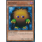 YGLD-ENC23 Kuriboh Commune