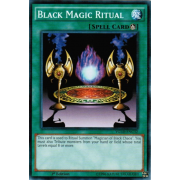 YGLD-ENC32 Black Magic Ritual Commune