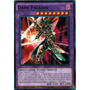 YGLD-ENC41 Dark Paladin Commune