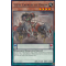 BOSH-EN000 Steel Cavalry of Dinon Rare