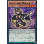 BOSH-EN002 Timebreaker Magician Rare