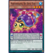 BOSH-EN005 Performapal Bit Bite Turtle Commune