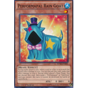 BOSH-EN006 Performapal Rain Goat Commune