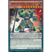 BOSH-EN010 Superheavy Samurai General Jade Commune