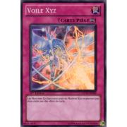 GENF-FR000 Voile Xyz Super Rare