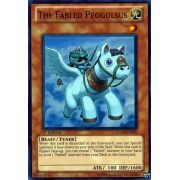 HA04-EN041 The Fabled Peggulsus Super Rare