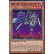 BOSH-EN015 Twilight Ninja Shingetsu Commune