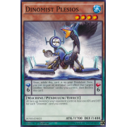 BOSH-EN025 Dinomist Plesios Commune