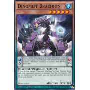 BOSH-EN027 Dinomist Brachion Commune