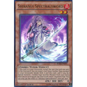BOSH-EN031 Shiranui Spectralsword Ultra Rare