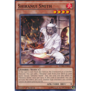 BOSH-EN032 Shiranui Smith Commune