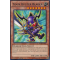 BOSH-EN038 Toon Buster Blader Rare