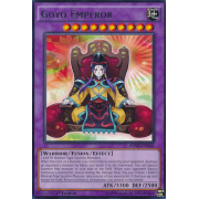 BOSH-EN044 Goyo Emperor Rare