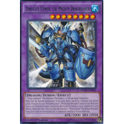 BOSH-EN046 Dinoster Power, the Mighty Dracoslayer Rare