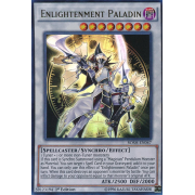 BOSH-EN047 Enlightenment Paladin Ultra Rare