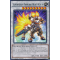 BOSH-EN048 Superheavy Samurai Beast Kyubi Rare