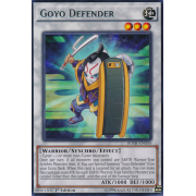 BOSH-EN050 Goyo Defender Rare