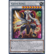 BOSH-EN051 Goyo King Rare