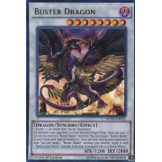 BOSH-EN052 Buster Dragon Ultra Rare