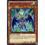 HA04-EN045 Dragunity Partisan Super Rare