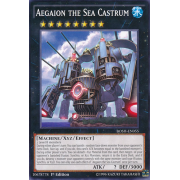 BOSH-EN055 Aegaion the Sea Castrum Commune