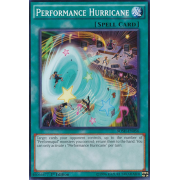 BOSH-EN056 Performance Hurricane Commune