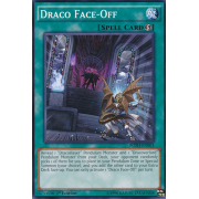 BOSH-EN061 Draco Face-Off Commune