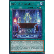 BOSH-EN066 Odd-Eyes Advent Rare