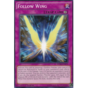 BOSH-EN070 Follow Wing Commune