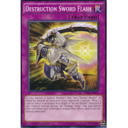 BOSH-EN072 Destruction Sword Flash Commune