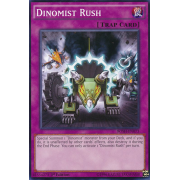 BOSH-EN073 Dinomist Rush Commune