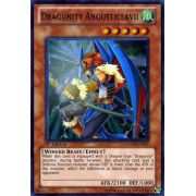 HA04-EN047 Dragunity Angusticlavii Super Rare