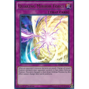 BOSH-EN076 Quaking Mirror Force Ultra Rare