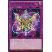 BOSH-EN077 Pendulum Reborn Rare