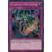 BOSH-EN081 Ultimate Providence Secret Rare