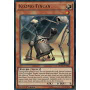 BOSH-EN082 Kozmo Tincan Ultra Rare