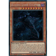 BOSH-EN085 Kozmo Dark Eclipser Secret Rare