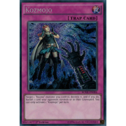 BOSH-EN086 Kozmojo Secret Rare