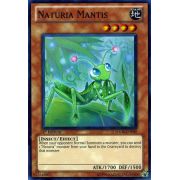 HA04-EN049 Naturia Mantis Super Rare