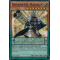 BOSH-EN096 Dharma-Eye Magician Super Rare