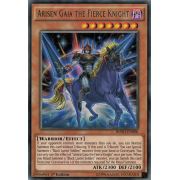BOSH-EN098 Arisen Gaia the Fierce Knight Rare