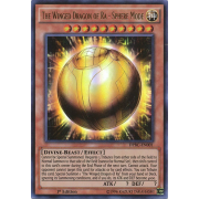 DPBC-EN001 The Winged Dragon of Ra - Sphere Mode Ultra Rare