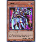 DPBC-EN002 Juragedo Super Rare